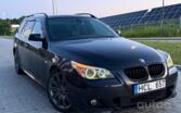 BMW 5 Series E60/E61 Touring wagon