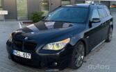 BMW 5 Series E60/E61 Touring wagon