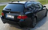 BMW 5 Series E60/E61 Touring wagon