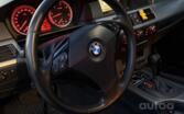 BMW 5 Series E60/E61 Touring wagon
