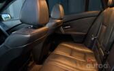 BMW 5 Series E60/E61 Touring wagon