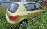 Peugeot 307 1 generation Hatchback 5-doors