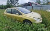 Peugeot 307 1 generation Hatchback 5-doors
