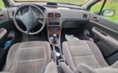 Peugeot 307 1 generation Hatchback 5-doors