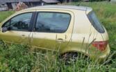 Peugeot 307 1 generation Hatchback 5-doors