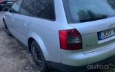 Audi A4 B6 Avant wagon 5-doors