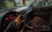 Audi A4 B6 Avant wagon 5-doors