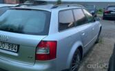 Audi A4 B6 Avant wagon 5-doors