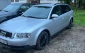 Audi A4 B6 Avant wagon 5-doors