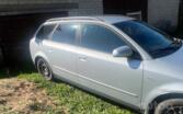 Audi A4 B6 Avant wagon 5-doors
