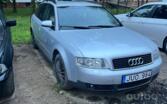 Audi A4 B6 Avant wagon 5-doors