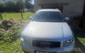 Audi A4 B6 Avant wagon 5-doors