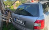 Audi A4 B6 Avant wagon 5-doors