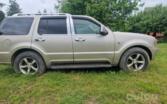 Lincoln Aviator 1 generation SUV