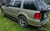 Lincoln Aviator 1 generation SUV