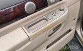 Lincoln Aviator 1 generation SUV