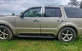 Lincoln Aviator 1 generation SUV