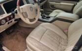Lincoln Aviator 1 generation SUV