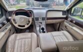 Lincoln Aviator 1 generation SUV
