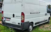 Fiat Ducato 3 generation
