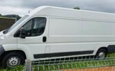 Fiat Ducato 3 generation