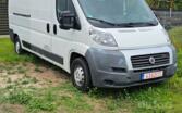 Fiat Ducato 3 generation