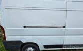 Fiat Ducato 3 generation