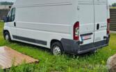 Fiat Ducato 3 generation