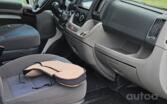 Fiat Ducato 3 generation