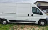 Fiat Ducato 3 generation