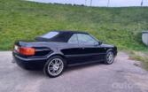 Audi 90 3 generation (B4)