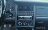Audi 90 3 generation (B4)