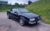 Audi 90 3 generation (B4)