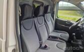 Peugeot Expert 2 generation