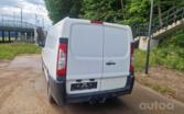 Peugeot Expert 2 generation