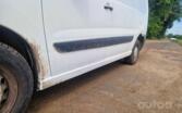 Peugeot Expert 2 generation