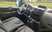 Peugeot Expert 2 generation