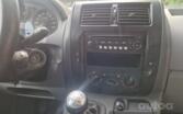 Peugeot Expert 2 generation