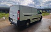 Peugeot Expert 2 generation