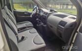 Peugeot Expert 2 generation