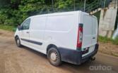 Peugeot Expert 2 generation