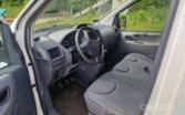 Peugeot Expert 2 generation