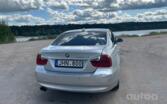 BMW 3 Series E90/E91/E92/E93 Sedan