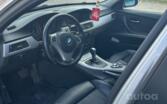 BMW 3 Series E90/E91/E92/E93 Sedan