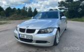 BMW 3 Series E90/E91/E92/E93 Sedan