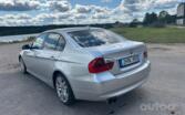 BMW 3 Series E90/E91/E92/E93 Sedan