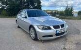BMW 3 Series E90/E91/E92/E93 Sedan