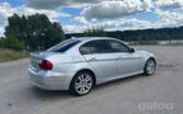 BMW 3 Series E90/E91/E92/E93 Sedan