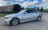 BMW 3 Series E90/E91/E92/E93 Sedan