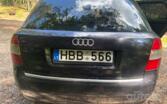 Audi A4 B6 Avant wagon 5-doors